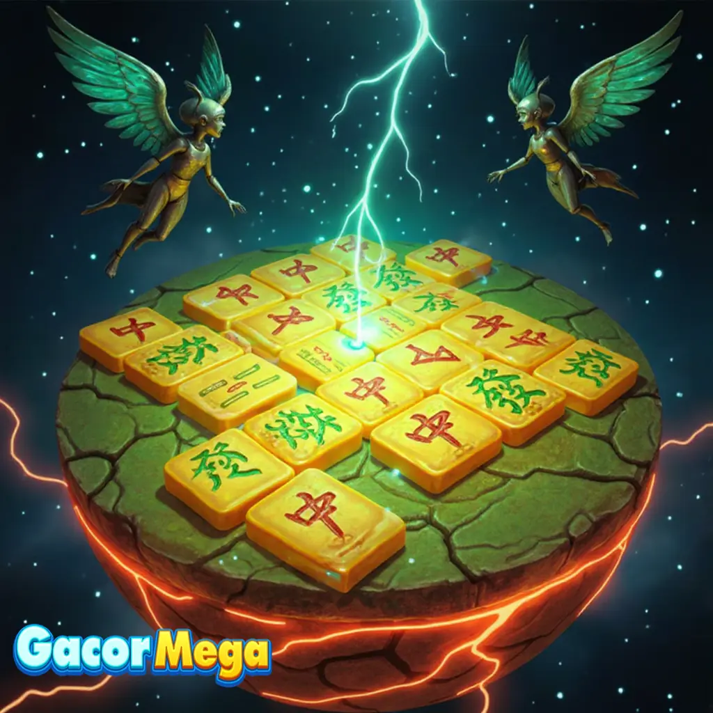 GACORMEGA Apk V40.1 (New) Android SukabumiKu - WooCommerce eCommerce