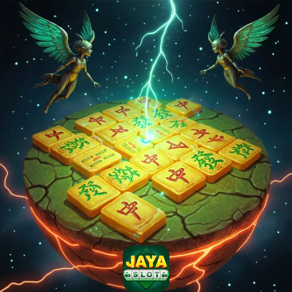 Logo Baru
